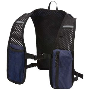 Nomad GRS recycled running vest hydration pack 5L