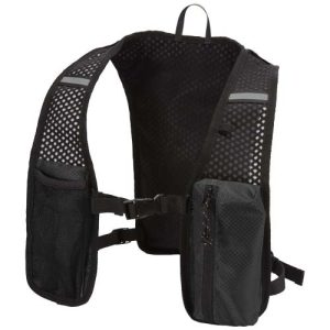 Nomad GRS recycled running vest hydration pack 5L