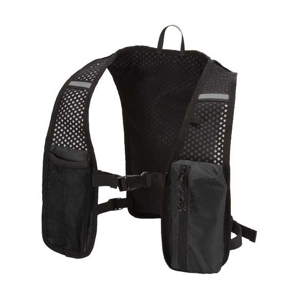 Nomad GRS recycled running vest hydration pack 5L