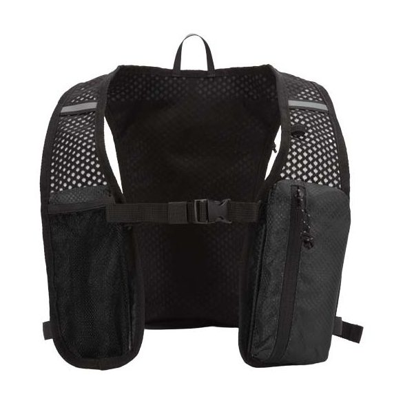 Nomad GRS recycled running vest hydration pack 5L