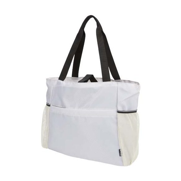 Nomad GRS recycled yoga tote bag 18L