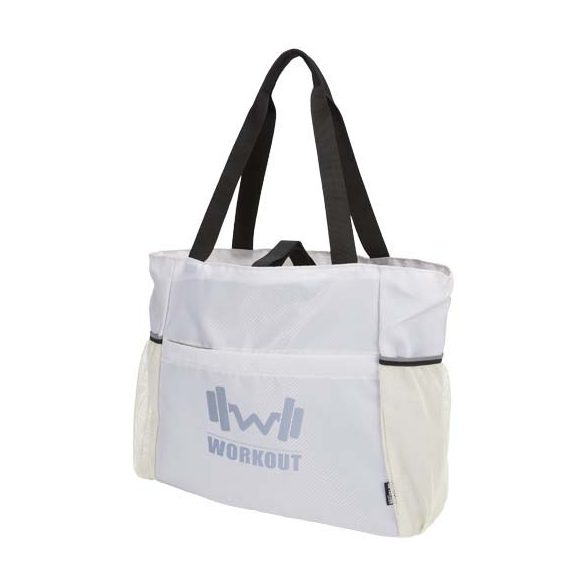 Nomad GRS recycled yoga tote bag 18L
