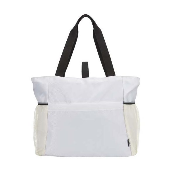 Nomad GRS recycled yoga tote bag 18L