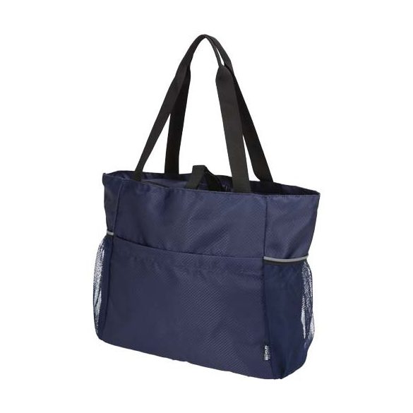 Nomad GRS recycled yoga tote bag 18L