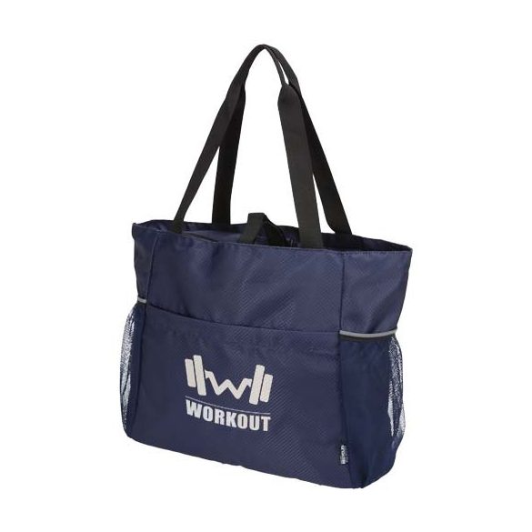 Nomad GRS recycled yoga tote bag 18L
