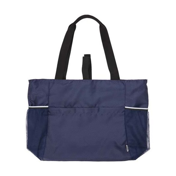 Nomad GRS recycled yoga tote bag 18L