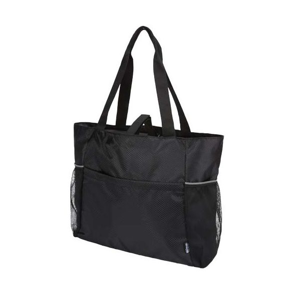 Nomad GRS recycled yoga tote bag 18L