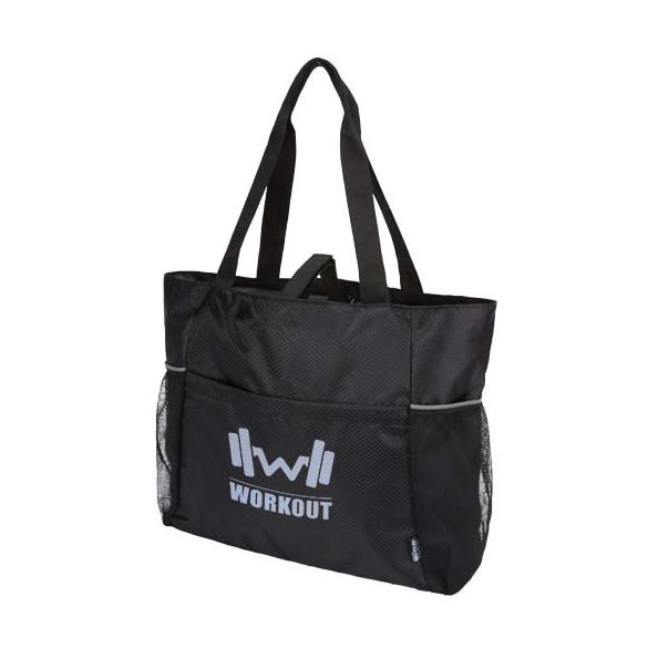 Nomad GRS recycled yoga tote bag 18L