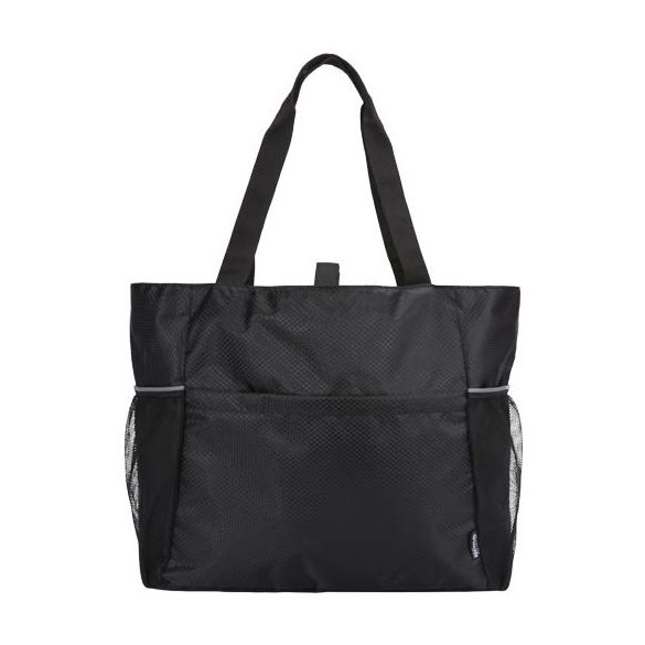 Nomad GRS recycled yoga tote bag 18L