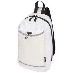 Nomad GRS recycled hydration crossbody bag 6L
