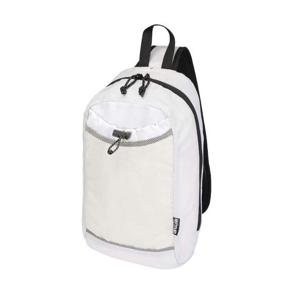 Nomad GRS recycled hydration crossbody bag 6L