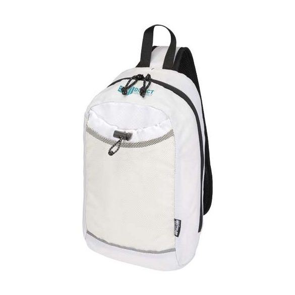 Nomad GRS recycled hydration crossbody bag 6L