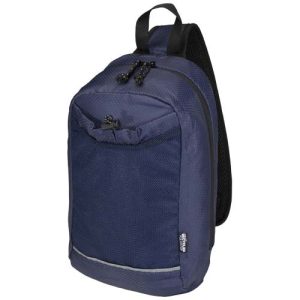 Nomad GRS recycled hydration crossbody bag 6L