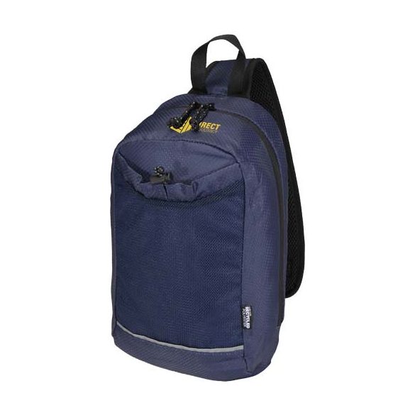 Nomad GRS recycled hydration crossbody bag 6L