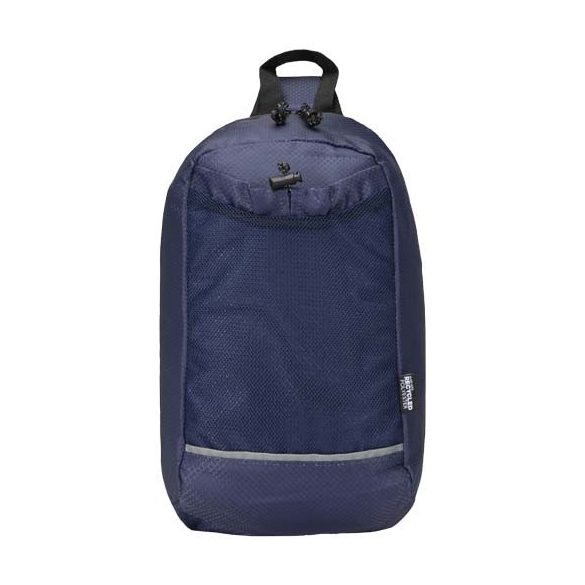 Nomad GRS recycled hydration crossbody bag 6L