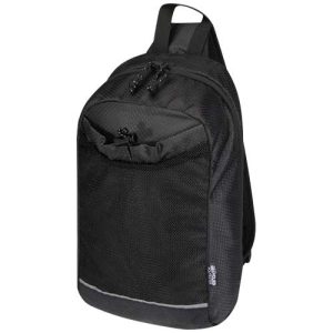 Nomad GRS recycled hydration crossbody bag 6L