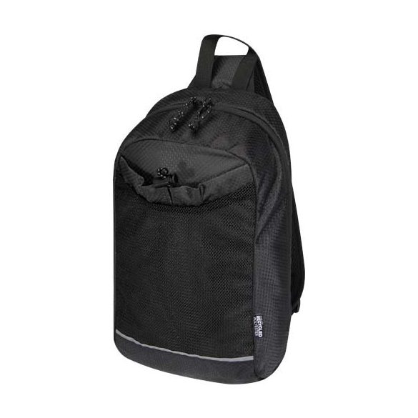 Nomad GRS recycled hydration crossbody bag 6L