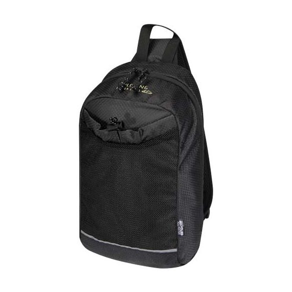 Nomad GRS recycled hydration crossbody bag 6L