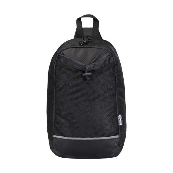 Nomad GRS recycled hydration crossbody bag 6L