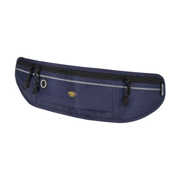 Nomad GRS recycled running waist pack