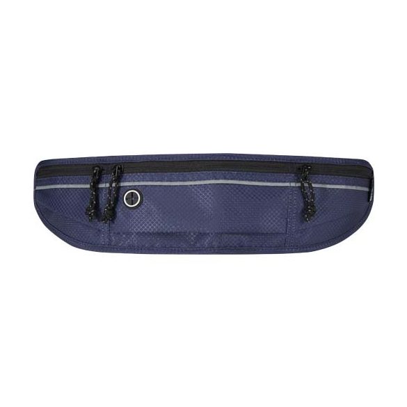 Nomad GRS recycled running waist pack