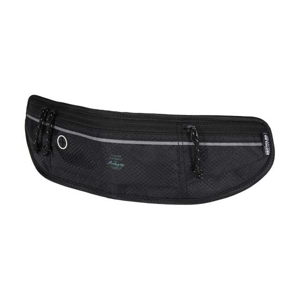 Nomad GRS recycled running waist pack