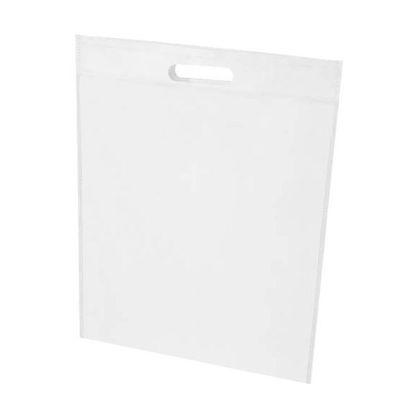 EcoSeal GRS recycled nonwoven tote bag 5L