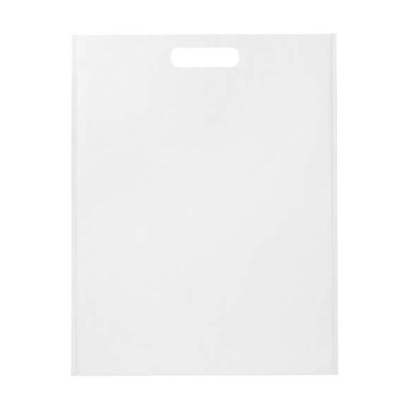 EcoSeal GRS recycled nonwoven tote bag 5L
