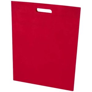 EcoSeal GRS recycled nonwoven tote bag 5L