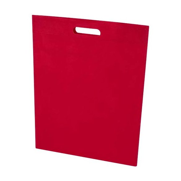EcoSeal GRS recycled nonwoven tote bag 5L