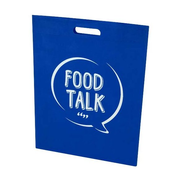 EcoSeal GRS recycled nonwoven tote bag 5L