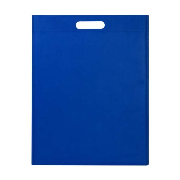 EcoSeal GRS recycled nonwoven tote bag 5L