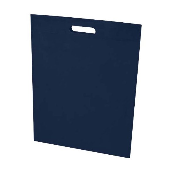 EcoSeal GRS recycled nonwoven tote bag 5L