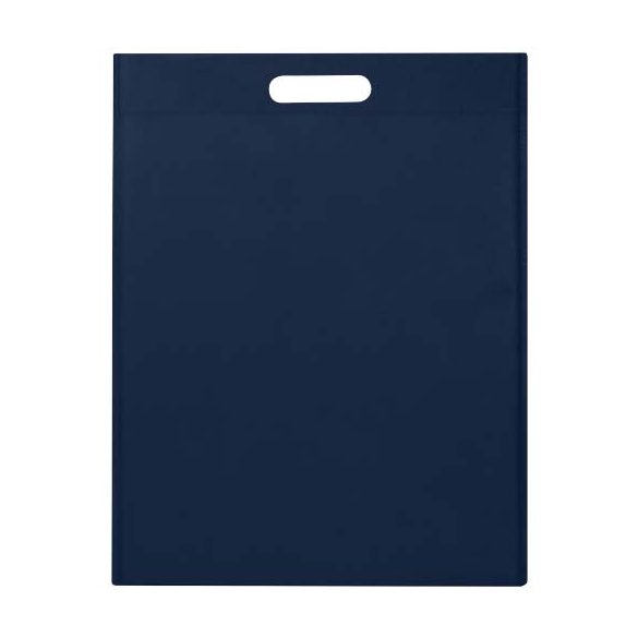 EcoSeal GRS recycled nonwoven tote bag 5L