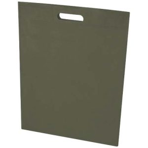 EcoSeal GRS recycled nonwoven tote bag 5L