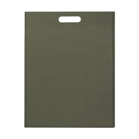 EcoSeal GRS recycled nonwoven tote bag 5L
