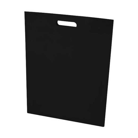 EcoSeal GRS recycled nonwoven tote bag 5L