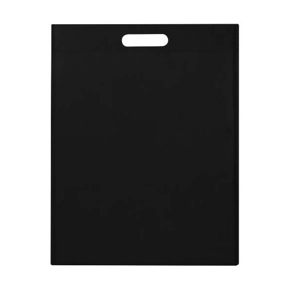 EcoSeal GRS recycled nonwoven tote bag 5L