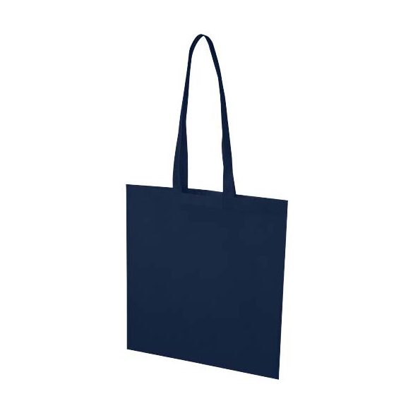 EcoSeal GRS recycled nonwoven convention tote bag 6L