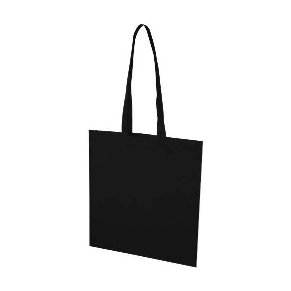 EcoSeal GRS recycled nonwoven convention tote bag 6L