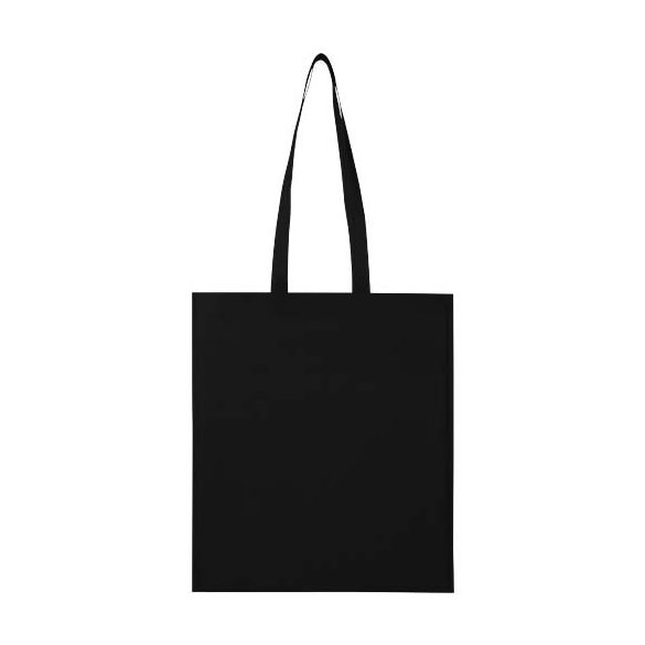 EcoSeal GRS recycled nonwoven convention tote bag 6L