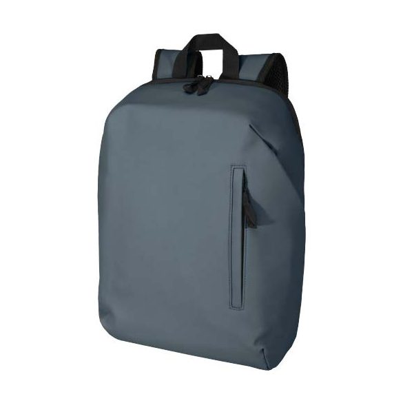 Resi Plus 15" GRS recycled anti-theft backpack 18L