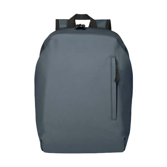 Resi Plus 15" GRS recycled anti-theft backpack 18L