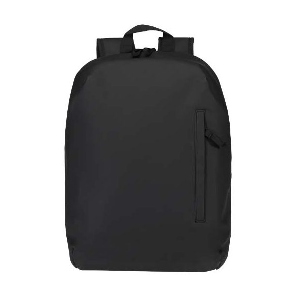 Resi Plus 15" GRS recycled anti-theft backpack 18L