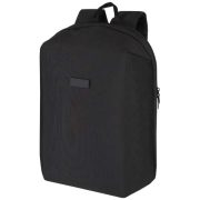 Luma 15" GRS recycled anti-theft laptop backpack 10L