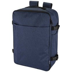 Libra 17" GRS recycled carry-on backpack 25L