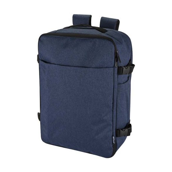 Libra 17" GRS recycled carry-on backpack 25L