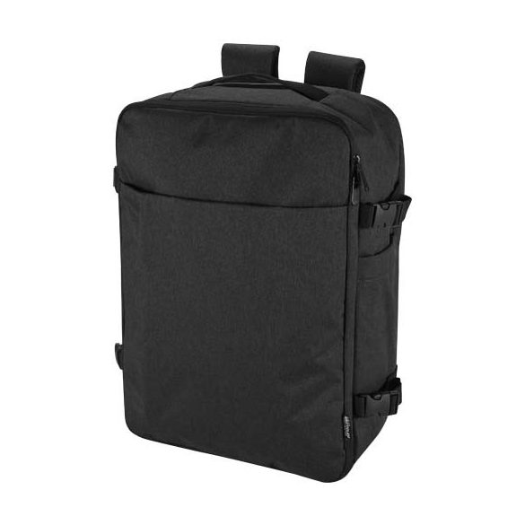 Libra 17" GRS recycled carry-on backpack 25L