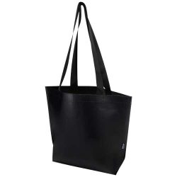 Duo GRS recycled double-laminated tote bag 18L