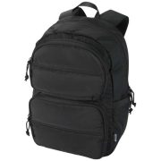 Puffer 15.6" GRS recycled laptop backpack 18L
